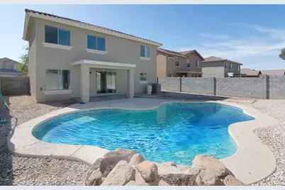 17756 W Calavar Road, Surprise, AZ 85388 - Photo 1