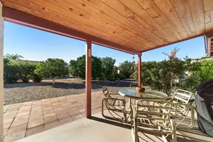 821 Leisure World, Mesa, AZ 85206 - Photo 19