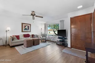 821 Leisure World, Mesa, AZ 85206 - Photo 5