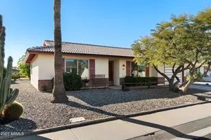 821 Leisure World, Mesa, AZ 85206 - Photo 3