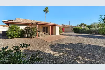 821 Leisure World --, Mesa, AZ 85206 - Photo 17