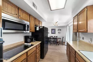 821 Leisure World, Mesa, AZ 85206 - Photo 11