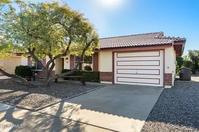 821 Leisure World --, Mesa, AZ 85206 - Photo 1