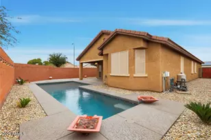 6909 W Melody Dr, Laveen, AZ 85339 - Photo 35