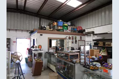 10283 S Palominas Road, Hereford, AZ 85615 - Photo 21