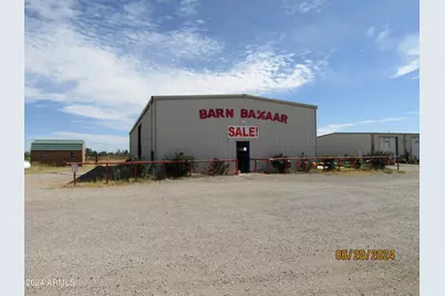 10283 S Palominas Road, Hereford, AZ 85615 - Photo 1