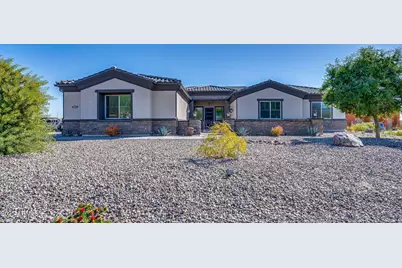 8523 N 192nd Avenue, Waddell, AZ 85355 - Photo 7