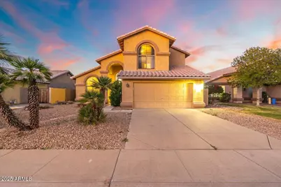 1644 E Laurel Avenue, Gilbert, AZ 85234 - Photo 41