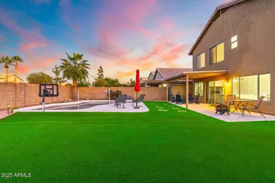 1644 E Laurel Avenue, Gilbert, AZ 85234 - Photo 37