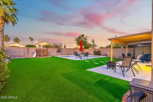 1644 E Laurel Ave, Gilbert, AZ 85234 - Photo 39