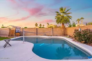 1644 E Laurel Ave, Gilbert, AZ 85234 - Photo 35