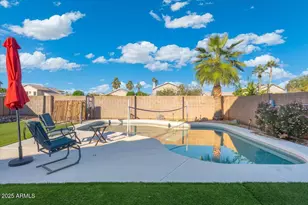 1644 E Laurel Ave, Gilbert, AZ 85234 - Photo 47