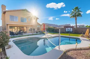 1644 E Laurel Ave, Gilbert, AZ 85234 - Photo 49