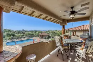 8880 E Paraiso Dr, Scottsdale, AZ 85255 - Photo 17