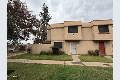 4107 W Wonderview Road, Phoenix, AZ 85019 - Photo 1