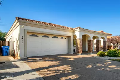 8912 N 15th Lane, Phoenix, AZ 85021 - Photo 1