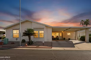 215 N Power Rd, Mesa, AZ 85205 - Photo 1