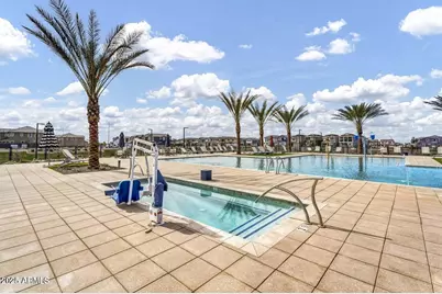 8259 E Prairie Avenue, Mesa, AZ 85212 - Photo 25