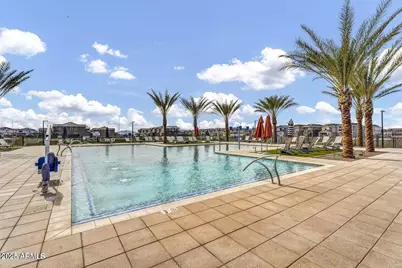 8259 E Prairie Avenue, Mesa, AZ 85212 - Photo 1