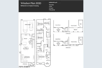 8259 E Prairie Avenue, Mesa, AZ 85212 - Photo 23