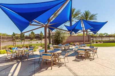 538 W Gum Tree Avenue, San Tan Valley, AZ 85140 - Photo 37