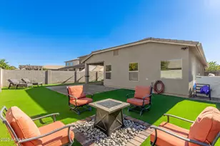 538 W Gum Tree Ave, San Tan Valley, AZ 85140 - Photo 5