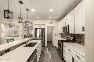 538 W Gum Tree Ave, San Tan Valley, AZ 85140 - Photo 3