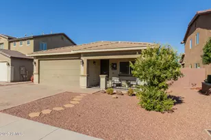 538 W Gum Tree Ave, San Tan Valley, AZ 85140 - Photo 33