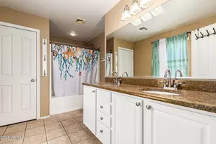 3149 S Sierra Heights, Mesa, AZ 85212 - Photo 25