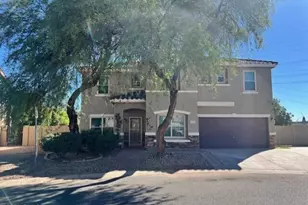 3149 S Sierra Heights, Mesa, AZ 85212 - Photo 1