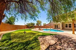 3149 S Sierra Heights, Mesa, AZ 85212 - Photo 39