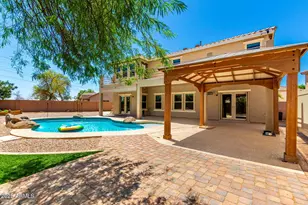 3149 S Sierra Heights, Mesa, AZ 85212 - Photo 41