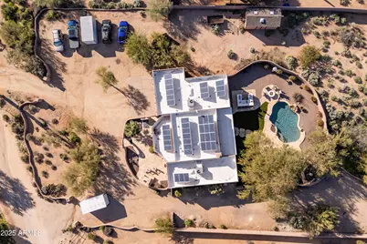 6732 E Ashler Hills Drive, Cave Creek, AZ 85331 - Photo 53