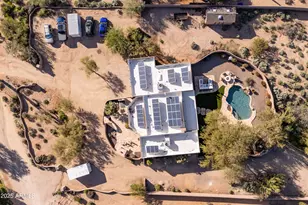 6732 E Ashler Hills Dr, Cave Creek, AZ 85331 - Photo 53