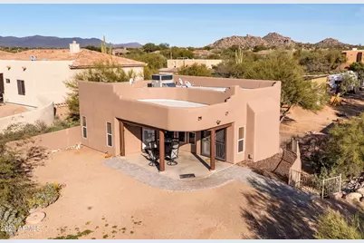 6732 E Ashler Hills Drive, Cave Creek, AZ 85331 - Photo 5