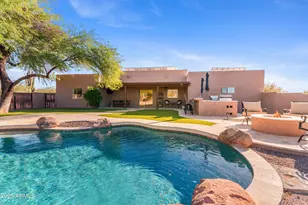 6732 E Ashler Hills Dr, Cave Creek, AZ 85331 - Photo 1