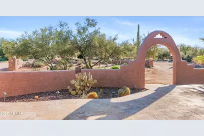 6732 E Ashler Hills Drive, Cave Creek, AZ 85331 - Photo 47