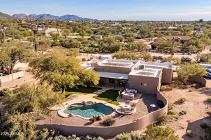 6732 E Ashler Hills Dr, Cave Creek, AZ 85331 - Photo 1