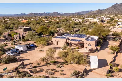 6732 E Ashler Hills Drive, Cave Creek, AZ 85331 - Photo 49