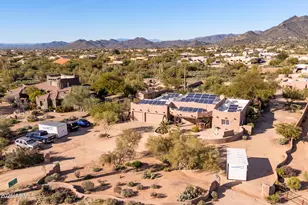 6732 E Ashler Hills Dr, Cave Creek, AZ 85331 - Photo 49