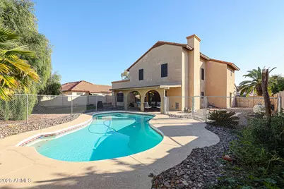 5440 W Beryl Avenue, Glendale, AZ 85302 - Photo 63