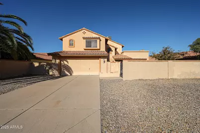 5440 W Beryl Avenue, Glendale, AZ 85302 - Photo 1