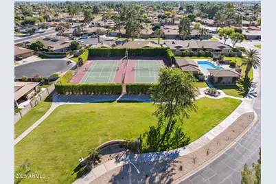 8418 E Via De Viva --, Scottsdale, AZ 85258 - Photo 37