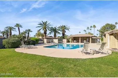 8418 E Via De Viva --, Scottsdale, AZ 85258 - Photo 33