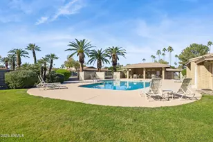 8418 E Via De Viva --, Scottsdale, AZ 85258 - Photo 33