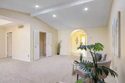 8418 E Via De Viva --, Scottsdale, AZ 85258 - Photo 5