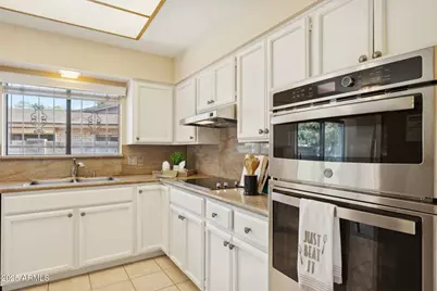 8418 E Via De Viva --, Scottsdale, AZ 85258 - Photo 13