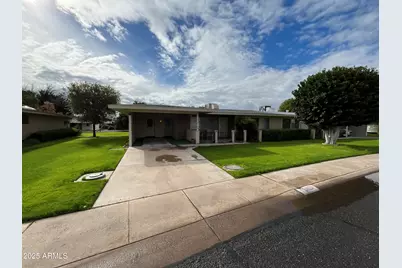 10801 W Clair Drive, Sun City, AZ 85351 - Photo 1