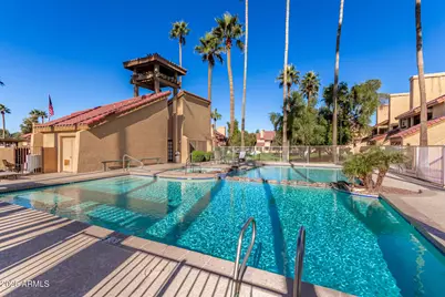 4901 S Calle Los Cerros Drive #233, Tempe, AZ 85282 - Photo 25