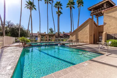 4901 S Calle Los Cerros Drive #233, Tempe, AZ 85282 - Photo 27